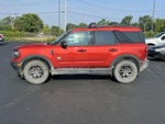 2023 Bronco Sport Thumbnail 3
