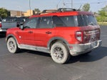 2023 Bronco Sport Thumbnail 4