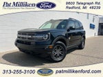2023 Bronco Sport Thumbnail 1