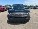 2023 Bronco Sport Thumbnail 2