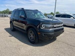 2023 Bronco Sport Thumbnail 3