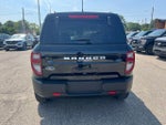 2023 Bronco Sport Thumbnail 4