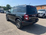 2023 Bronco Sport Thumbnail 5