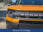 2023 Bronco Sport Thumbnail 11