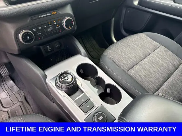 2023 Ford Bronco - $24,750