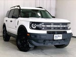 2023 Bronco Sport Thumbnail 1