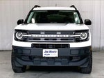 2023 Bronco Sport Thumbnail 2