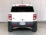 2023 Bronco Sport Thumbnail 3