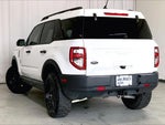 2023 Bronco Sport Thumbnail 10