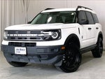2023 Bronco Sport Thumbnail 12
