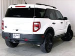 2023 Bronco Sport Thumbnail 13