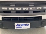 2023 Bronco Sport Thumbnail 27