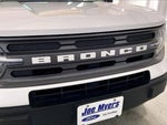 2023 Bronco Sport Thumbnail 30