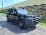 2023 Bronco Sport Thumbnail 2