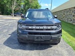 2023 Bronco Sport Thumbnail 3