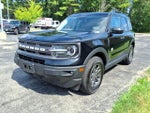 2023 Bronco Sport Thumbnail 4