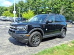 2023 Bronco Sport Thumbnail 5
