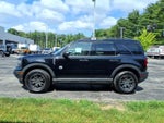 2023 Bronco Sport Thumbnail 6
