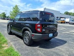 2023 Bronco Sport Thumbnail 8