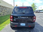2023 Bronco Sport Thumbnail 9