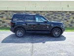 2023 Bronco Sport Thumbnail 11