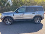 2023 Bronco Sport Thumbnail 2