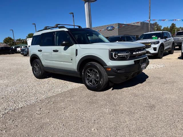2023 Ford Bronco - $23,900