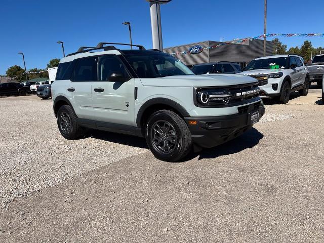2023 Ford Bronco - $23,900