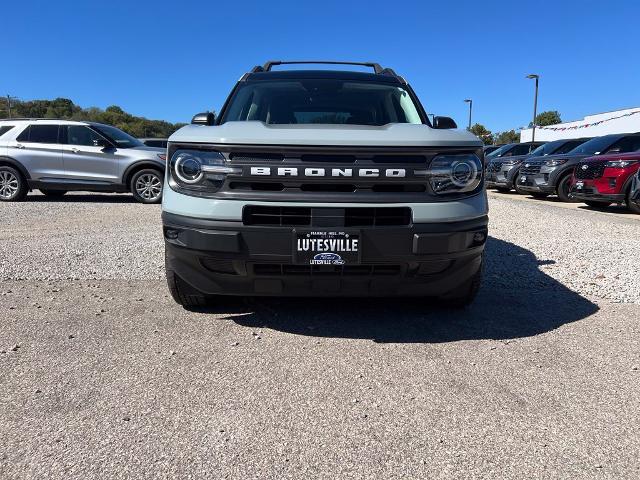 2023 Ford Bronco - $23,900
