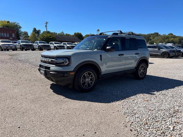 2023 Ford Bronco - $23,900