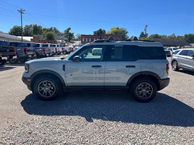 2023 Ford Bronco - $23,900