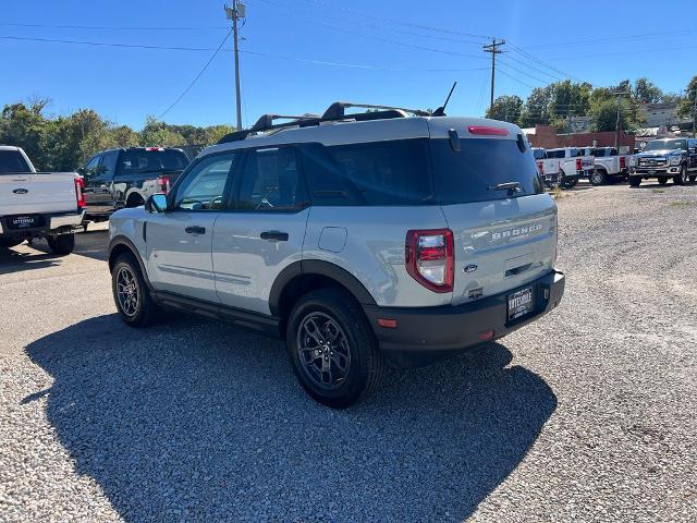 2023 Ford Bronco - $23,900