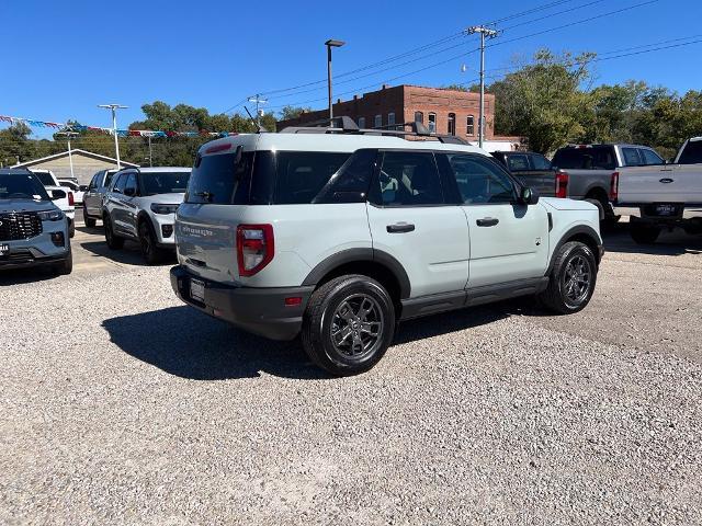 2023 Ford Bronco - $23,900