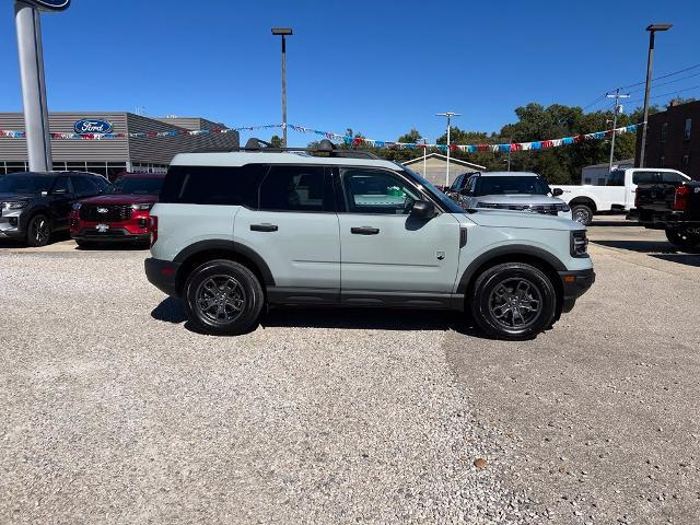 2023 Ford Bronco - $23,900