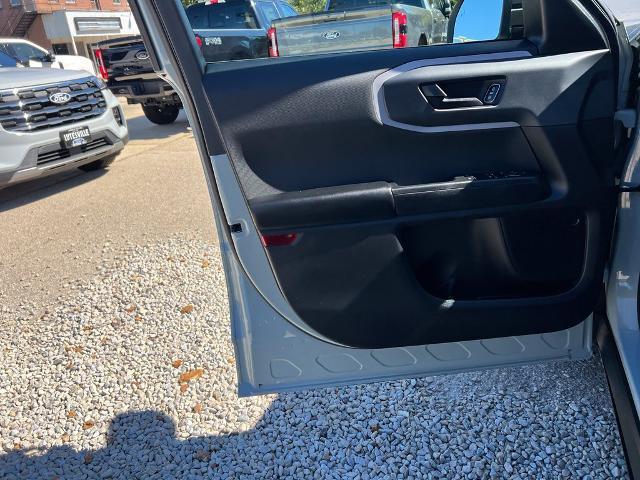 2023 Ford Bronco - $23,900
