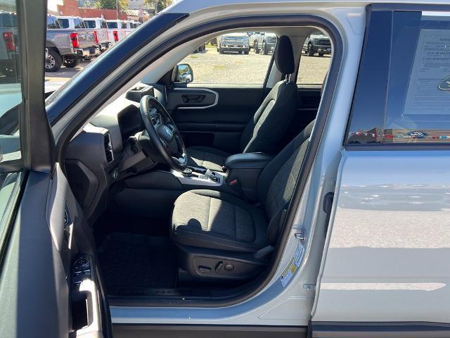 2023 Ford Bronco - $23,900