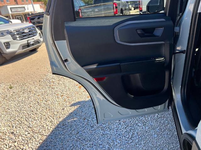 2023 Ford Bronco - $23,900