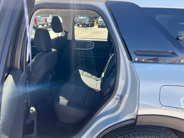 2023 Ford Bronco - $23,900