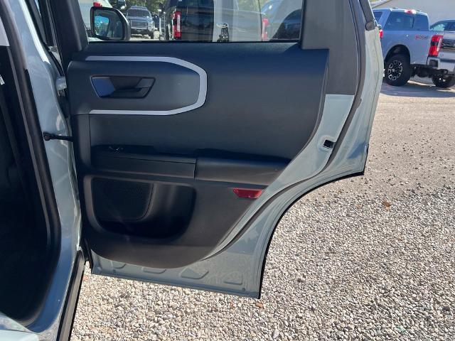 2023 Ford Bronco - $23,900