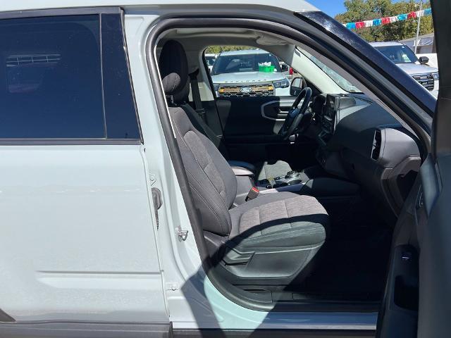 2023 Ford Bronco - $23,900