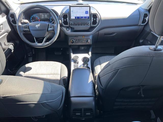 2023 Ford Bronco - $23,900