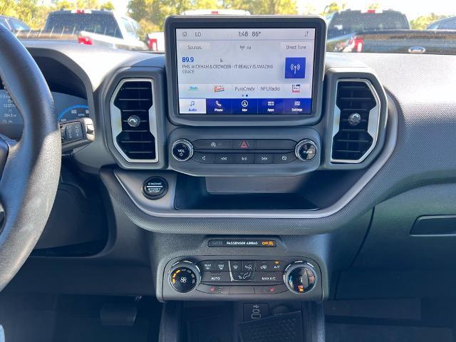 2023 Ford Bronco - $23,900