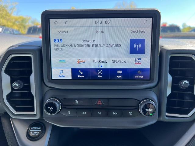 2023 Ford Bronco - $23,900