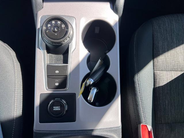 2023 Ford Bronco - $23,900