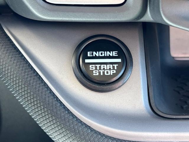 2023 Ford Bronco - $23,900