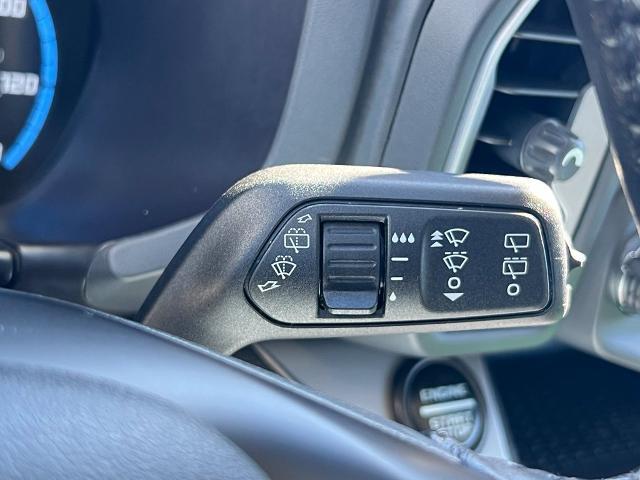 2023 Ford Bronco - $23,900