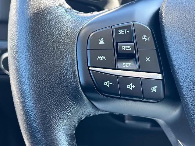 2023 Ford Bronco - $23,900