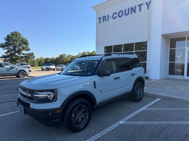 2023 Ford Bronco - $27,995