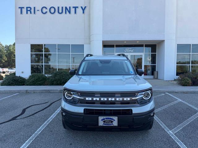 2023 Ford Bronco - $27,995
