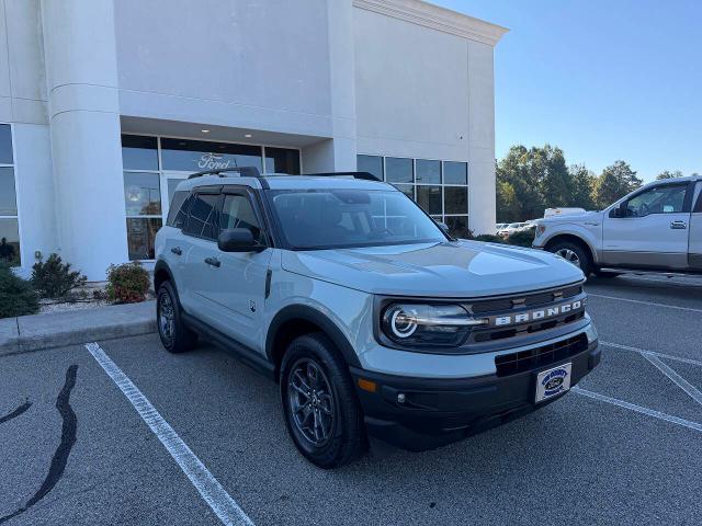 2023 Ford Bronco - $27,995